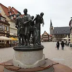 Apartament Hoellenblick *