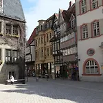 Hoellenblick * Quedlinburg