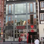 Hoellenblick Apartament Quedlinburg