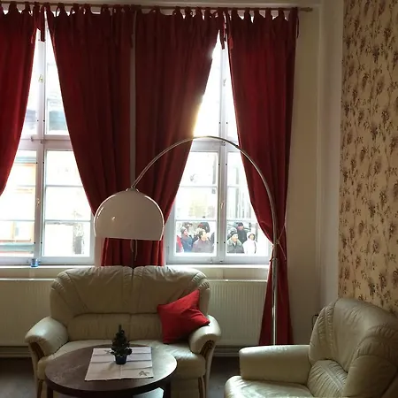 Höllenblick Apartment *