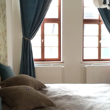 Hoellenblick * Quedlinburg