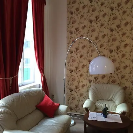 Höllenblick Apartment