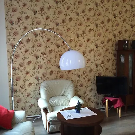 Hoellenblick * Quedlinburg