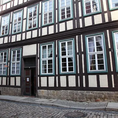 Höllenblick Apartment