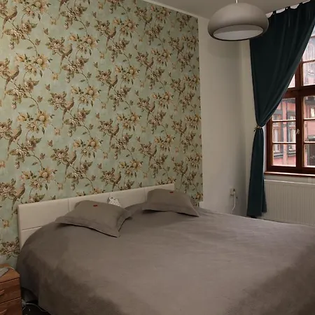 Apartment Höllenblick