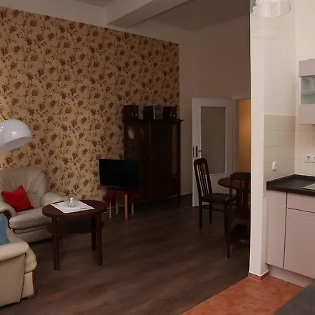 Höllenblick Apartment