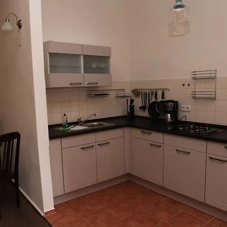 Apartment Höllenblick *
