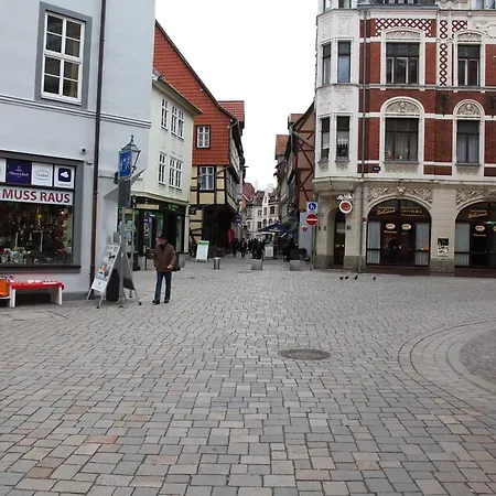 Höllenblick Apartment *