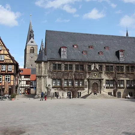 Hoellenblick Lägenhet