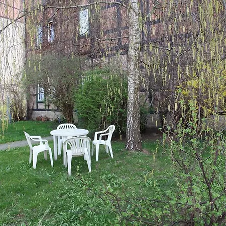 Höllenblick Apartment *
