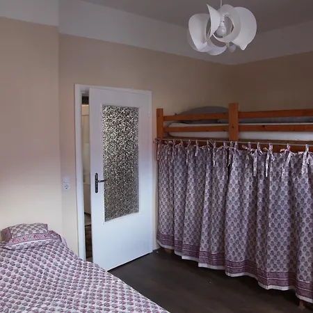 Höllenblick Apartment *