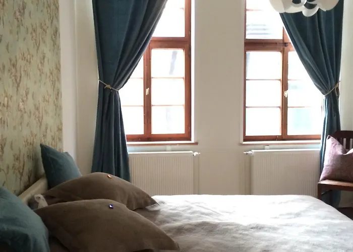 Hoellenblick * Quedlinburg