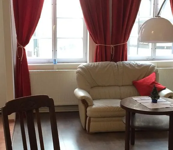 Hoellenblick Quedlinburg