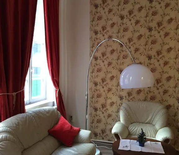 Hoellenblick Appartement