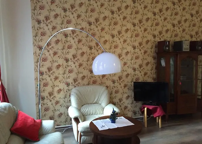 Hoellenblick * Quedlinburg