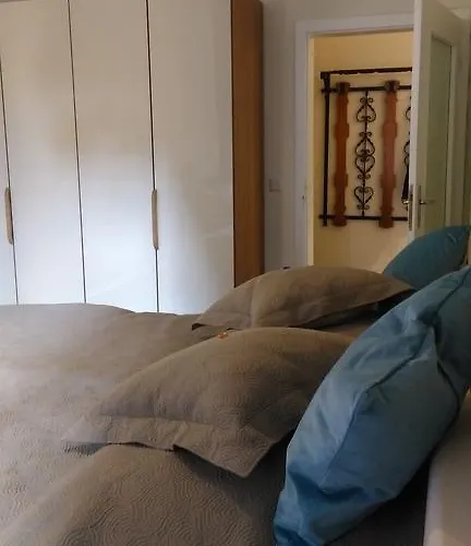 Appartement Hoellenblick