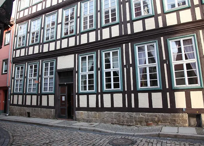 Hoellenblick Appartement