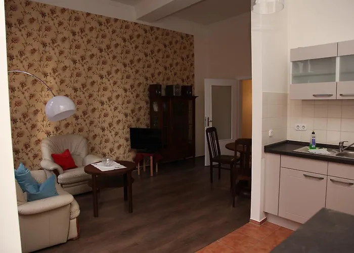 Hoellenblick Appartement