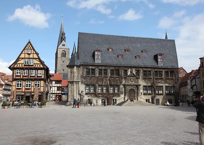 Hoellenblick Appartement