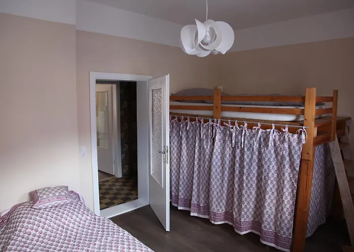 Hoellenblick Quedlinburg