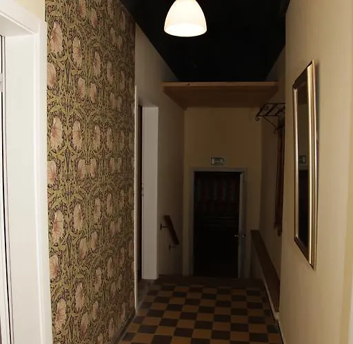 Appartement Hoellenblick *